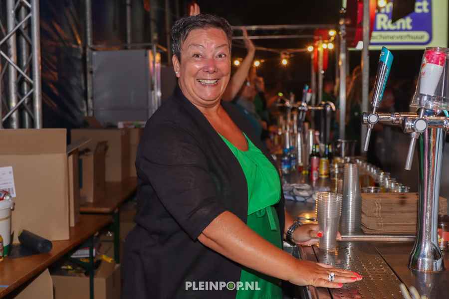 Bar Pleinpop Zaterdag (12)